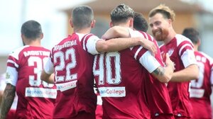 Η ΑΕΛ ξανά στα «σαλόνια» της Super League