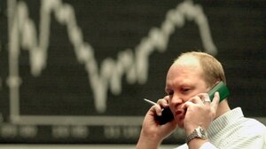 Δασμοί Τραμπ: Σε ελεύθερη πτώση και τα ευρωπαϊκά χρηματιστήρια, μετά την "σφαγή" στην Ασία