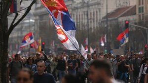 Σερβία: Μάλλον... άγνωστος γιατρός αναλαμβάνει εντολή σχηματισμού νέας κυβέρνησης