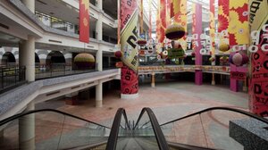 Πολυκαταστήματα στο Πεκίνο προσφέρουν υπηρεσίες ελεύθερου χρόνου και αναζωογόνησης