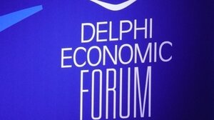 Οικονομικό Φόρουμ Δελφών: Στο επίκεντρο οι μεγάλες ανακατατάξεις της εποχής και το μέλλον της ανάπτυξης