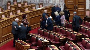 Πόρισμα Προανακριτικής: Αποχώρησε και η ΚΟ του ΚΚΕ