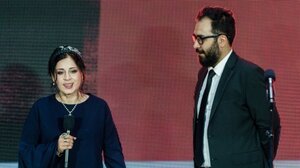 Ιράν: Οι σκηνοθέτες της ταινίας "Το αγαπημένο μου γλυκό" καταδικάστηκαν σε φυλάκιση με αναστολή