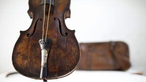 Βιολί από την ταινία «Τιτανικός» πωλείται σε δημοπρασία