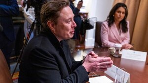 Ο Ίλον Μασκ δήλωσε πως θα ασχολείται πολύ λιγότερο με την κυβέρνηση Τραμπ από τον Μάιο