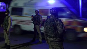 Στους 26 οι νεκροί από επίθεση εναντίον τουριστών στο ινδικό Κασμίρ