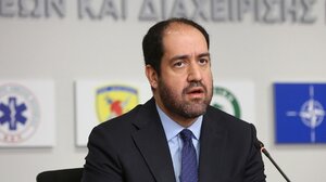 Γ. Κεφαλογιάννης: Οι καθαρισμοί των οικοπέδων συλλογική προσπάθεια για καλύτερη πρόληψη