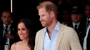 Ο Χάρι και η Μέγκαν ζητούν προστασία των παιδιών από τα μέσα κοινωνικής δικτύωσης