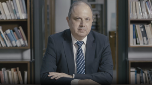 Κ.Αναστασιάδης: «Ένας μορφωμένος πληθυσμός έχει περισσότερες ευκαιρίες να μείνει υγιής»