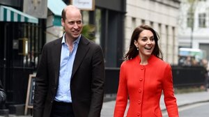 Πριγκίπισσα Κέιτ: «Κανένας γονέας δεν περιμένει να ακούσει για σοβαρή ασθένεια παιδιού»