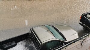 Καιρός στην Κρήτη: Σποραδικές καταιγίδες την Παρασκευή, τοπικά ισχυρές