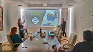 Εταιρική Κοινωνική Ευθύνη στην Πράξη: Συνεργασία του ΕΛΜΕΠΑ με την εταιρεία Χαλκιαδάκης