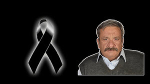 Πένθος στον αγροτικό κόσμο των Χανίων - Έφυγε ο Ηλίας Χαλακατεβάκης