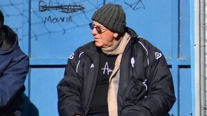 Θλίψη στα Χανιά – Πέθανε ο Γιάννης Χαλβατζάκης