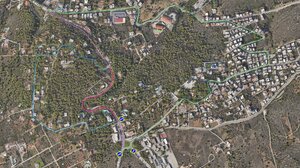 Ξεκινούν εργασίες ασφαλτόστρωσης στα Χανιά