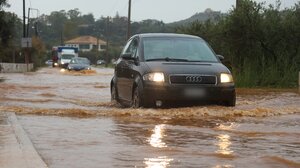 Θ. Κολυδάς: Η νέα ονοματοδοσία των κακοκαιριών – Ο Byron, η Maya, o Zorbas