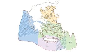 Θαλάσσιος Χωροταξικός Σχεδιασμός: Γιατί η κυβέρνηση επέλεξε τώρα να δημοσιεύσει το χάρτη