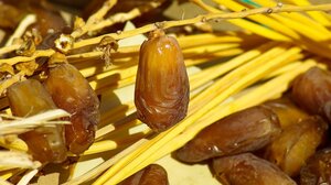 Γιατί να τρώτε χουρμάδες με άδειο στομάχι