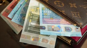 Χανιά: Μαθητής βρήκε και παρέδωσε πορτοφόλι