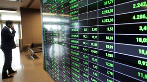 Euroxx για ΓΕΚ ΤΕΡΝΑ: Τιμή-στόχος 28 ευρώ με περιθώριο ανόδου 53% 