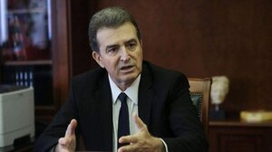 Χρυσοχοΐδης: Προανήγγειλε απαγόρευση συναυλιών στα Εξάρχεια