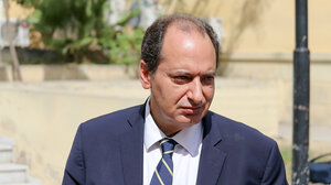 Συγκρότηση Προανακριτικής Επιτροπής για τον Χρ. Σπίρτζη ζητά και ο Σ. Φάμελλος