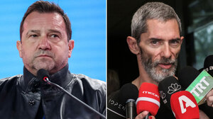 Πλακιάς: Ο Λακαφώσης έχει κάνει αντιποίηση επαγγέλματος, να παρέμβει η Δικαιοσύνη - Είναι ασφαλισμένος στο ταμείο δημοσιογράφων!