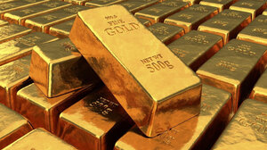 Ασταμάτητος ο χρυσός μια ανάσα πριν τους νέους δασμούς Τραμπ – Πάνω από 15 ρεκόρ φέτος