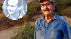 Ο Άγγλος που λάτρεψε την Κρήτη και έμεινε για πάντα εδώ