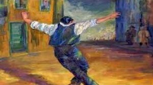 Ο Ζεϊμπέκικος του Λάκκου