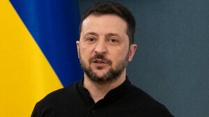 Πάπας Φραγκίσκος: Ο Ζελένσκι τιμά τον πάπα που προσευχήθηκε για την ειρήνη στην Ουκρανία