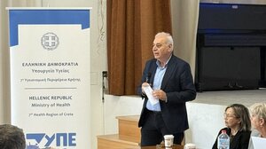 Βιάννος: Με επιτυχία η εκδήλωση ενημέρωσης κατά του αλκοόλ