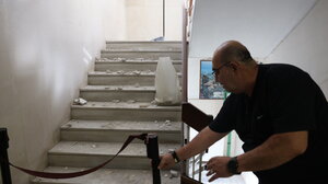 Σεισμός στην Κρήτη: Κατά προτεραιότητα στα Λύκεια ο έλεγχος στατικότητας!