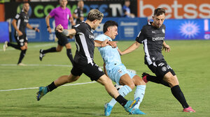 ΟΦΗ-Άρης: Κάτι σαν τελικός