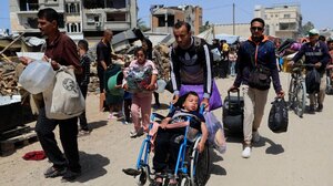 Δραματική προειδοποίηση ΟΗΕ – 14.000 μωρά μπορεί να πεθάνουν τις επόμενες 48 ώρες