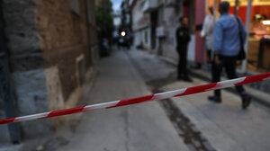 «Παγωμένη» η Λάρισα από τη δολοφονία 52χρονης - Συνελήφθησαν ο γιος της και ο ξάδερφος του