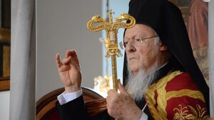 Εκκλησία της Κρήτης: Στο Φανάρι η συνάντηση της Συνοδικής αντιπροσωπείας με τον Βαρθολομαίο - Τι αναφέρει η ανακοίνωση του Πατριαρχείου