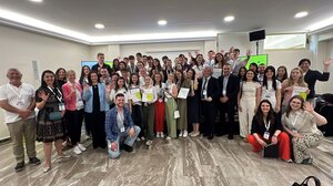 Διάκριση για την ομάδα “InnoGo” του Πολυτεχνείου Κρήτης 