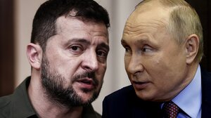 Όλα δείχνουν συνάντηση Ζελένσκι και Πούτιν
