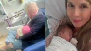 Ξανά πατέρας ο Μπόρις Τζόνσον: Η σύζυγός του Κάρι έφερε στον κόσμο το τέταρτο παιδί τους