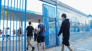 Τελευταίο κουδούνι της χρονιάς για τα λύκεια την Πέμπτη	