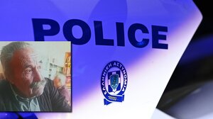 Χερσόνησος: Θρίλερ με την εξαφάνιση του ηλικιωμένου