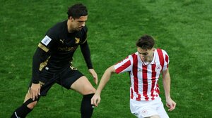 ΟΦΗ-Ολυμπιακός: Αυτό είναι το κανάλι που θα δείξει τον τελικό του κυπέλλου