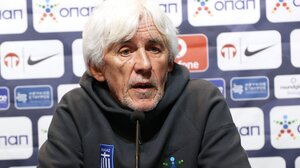 Ιβάν Γιοβάνοβιτς: «Ήταν πολύ εύκολη η απόφαση να παραμείνω στην Εθνική»