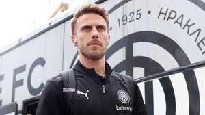 Οριστικά τέλος από τον ΟΦΗ Μπρεσάν και Ριέρα