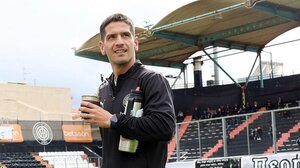 Χουάν Νέιρα: «Παραμένω σπίτι μου - Όλοι ενωμένοι για νέες προκλήσεις»