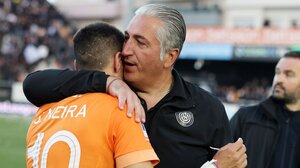 ΟΦΗ: «Λίγο πριν το όνειρο, πάμε όλοι μαζί!»