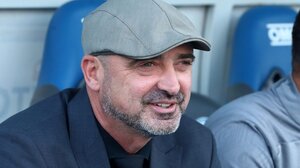 Ράσταβατς: «Στον τελικό θα αφήσουμε την ψυχή μας στο χορτάρι»