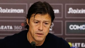 ΑΕΚ: Τέλος και επίσημα ο Ματίας Αλμέιδα