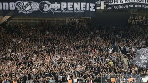 Μένει το δέος για τον κόσμο και η πίκρα πως δεν ήμασταν έτσι όπως θα θέλαμε αγωνιστικά!